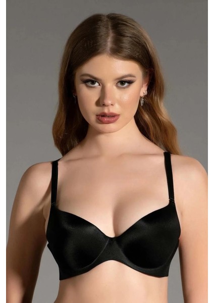 Iç Giyim New Bra Destekli Lazer Kesim Sütyen