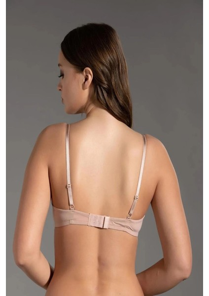 Iç Giyim New Bra Balenli Destekli Kulaklı Sütyen modelleri