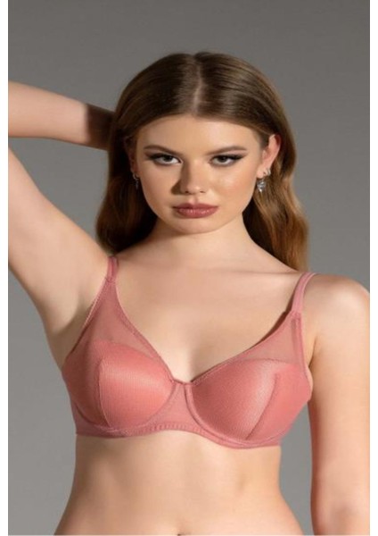 Iç Giyim New Bra Balenli Desteksiz Süngerli Sütyen