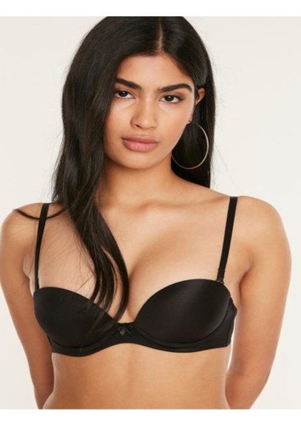 Iç Giyim New Bra Çift Destekli Balenli Sütyen Çıkarılabilir Askılı fiyatları