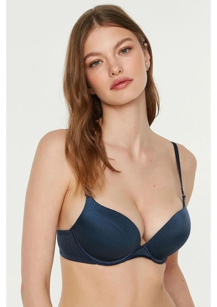 Iç Giyim New Bra Destekli Balenli Sütyen modelleri