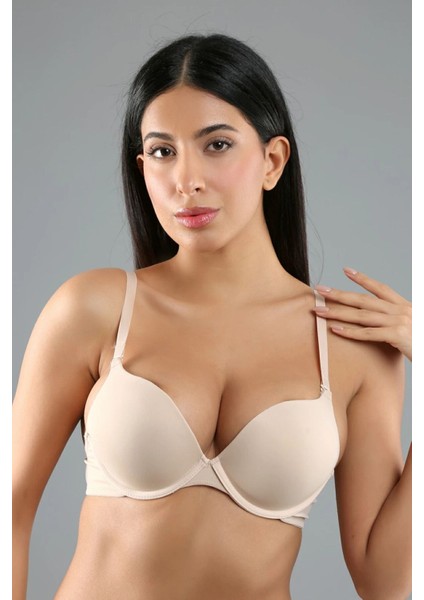 Iç Giyim New Bra Destekli Balenli Sütyen fiyatları