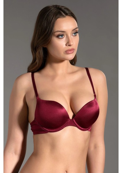 Iç Giyim New Bra Destekli Balenli Sütyen fırsatları