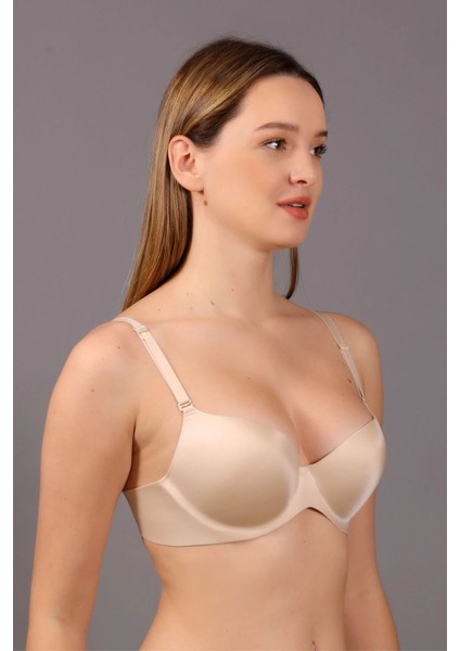 Iç Giyim New Bra Destekli Lazer Kesim Sütyen fiyatları
