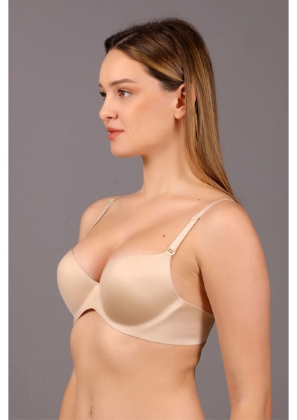 Iç Giyim New Bra Destekli Lazer Kesim Sütyen modelleri