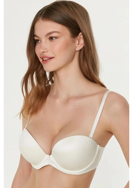 Iç Giyim New Bra Çift Destekli Balenli Sütyen Çıkarılabilir Askılı modelleri