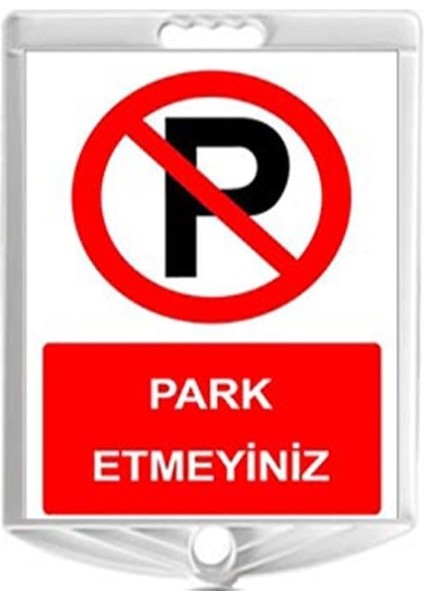 Park Etmeyiniz Uyarı Levhalı Delinatör Seti fiyatları