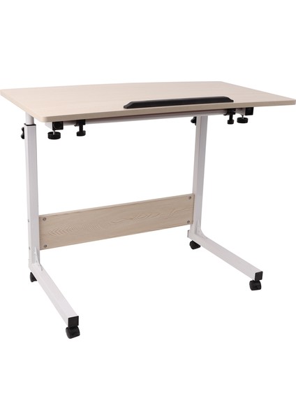 Portatif Eğim Ve Yükseklik Ayarlı Ders Çalışma Sehpası Laptop Masası fiyatları