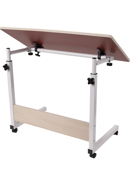 Portatif Eğim Ve Yükseklik Ayarlı Ders Çalışma Sehpası Laptop Masası modelleri