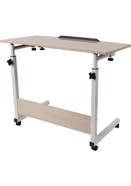 Portatif Eğim Ve Yükseklik Ayarlı Ders Çalışma Sehpası Laptop Masası fırsatları