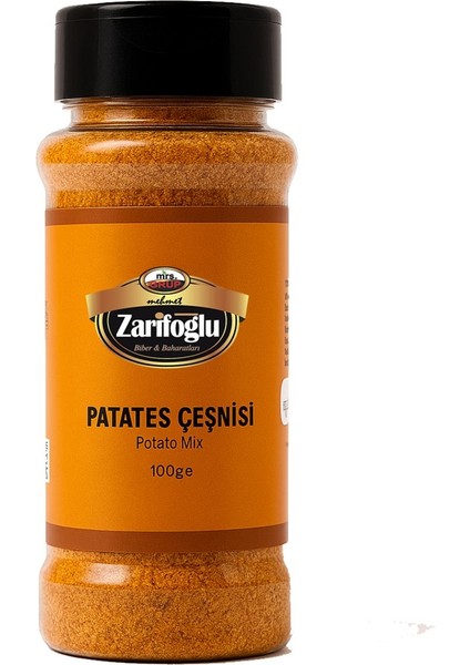 Patates Çeşnisi 100 gr fiyatları