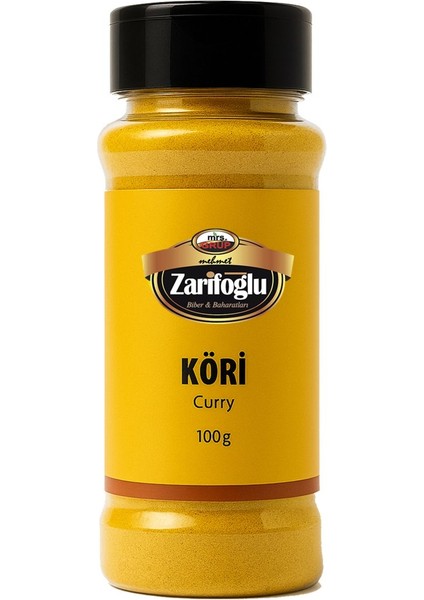 Köri 100 gr fiyatları