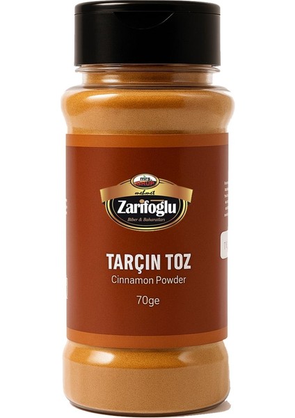 Tarçın Toz 70 gr fiyatları