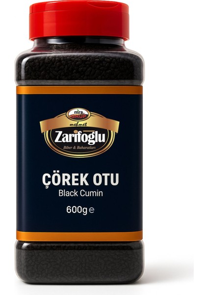 Çörekotu 600 gr