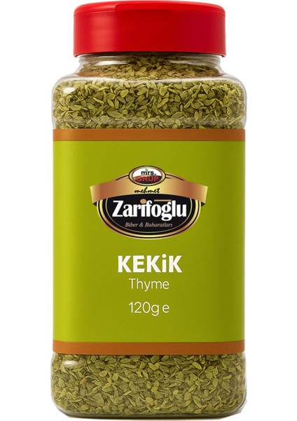 Kekik 120 gr