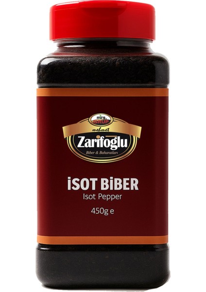 İsot Biber 450 gr