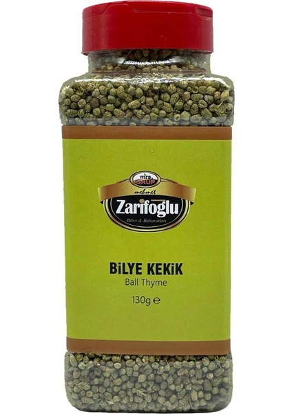 Bilye Kekik 130 gr