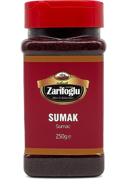 Sumak 250 gr