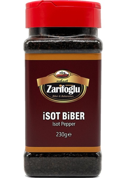 İsot Biber 230 gr