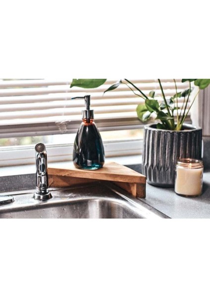 Gri Ayaklı Stand Raf Düzenleyici, Şık ve Pratik Depolama Çözümü