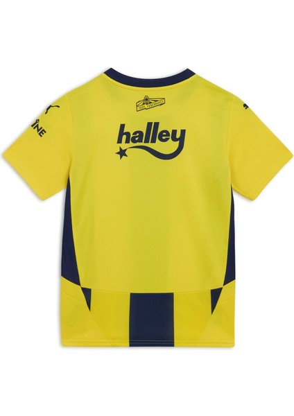 Lisanslı 24-25 Çubuklu Çocuk Forması fiyatları