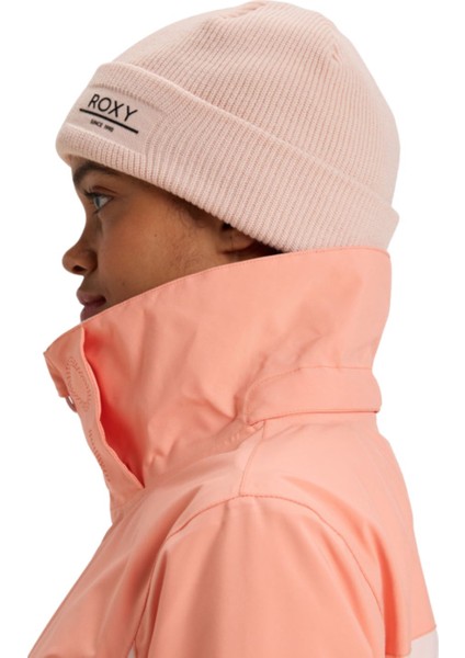 Free Jet Block Jk Kadın Snowboard Ceketi