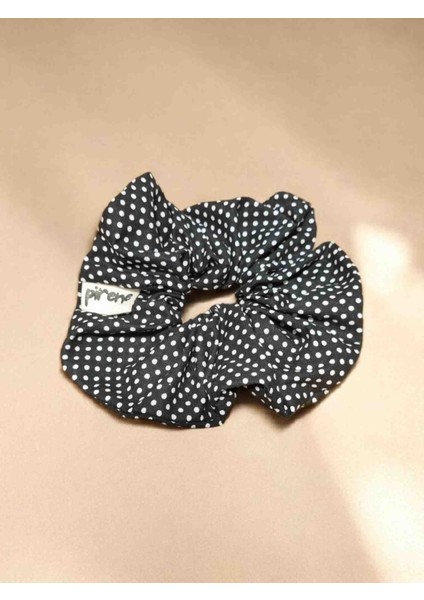 Miki Scrunchie Poplin Saç Lastiği fiyatları