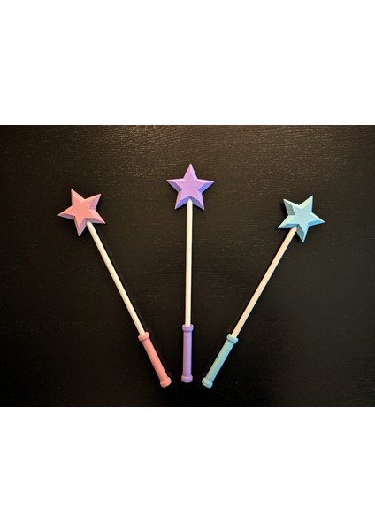 Prenses Yıldız Değneği fiyatları