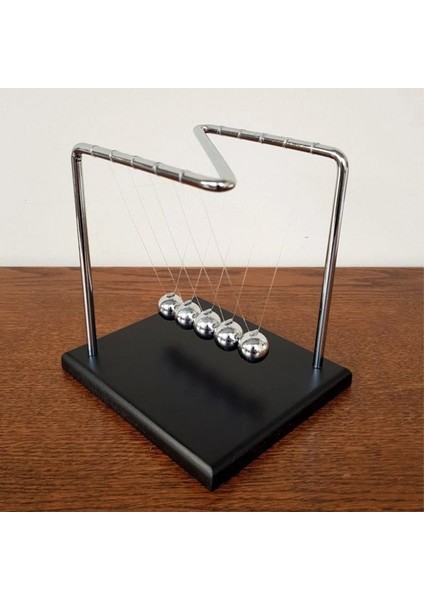 Isme Özel Newton Denge Topları modelleri