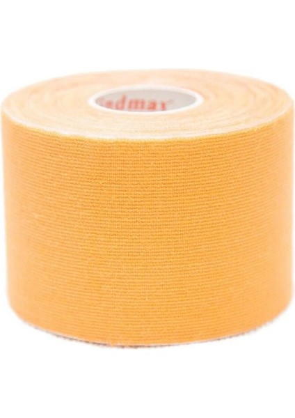 Turuncu ve Beyaz Kinesio Tape, Sporcu ve Günlük Kullanım Için Ideal Bant fiyatları