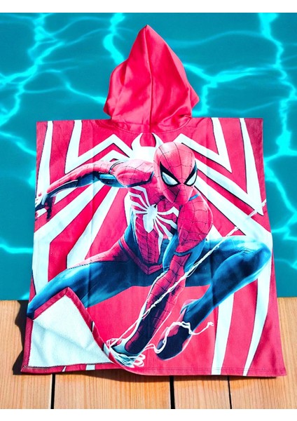 Erkek Çocuk Panço Pelerin Plaj & Deniz Havlusu fiyatları