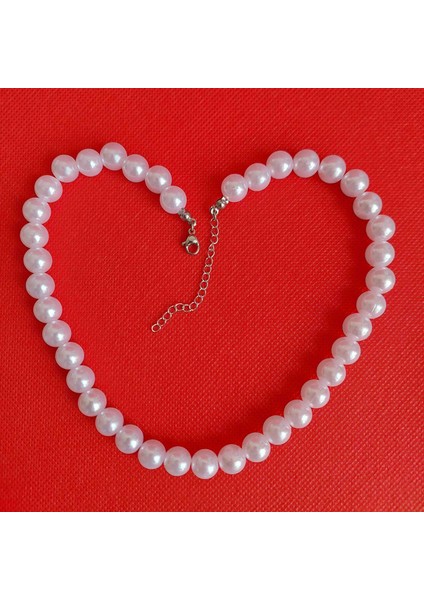Klasik Choker Inci Kolye fiyatları