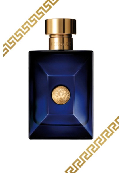 Versace Dylan Blue Edt 100 ml Erkek Parfüm