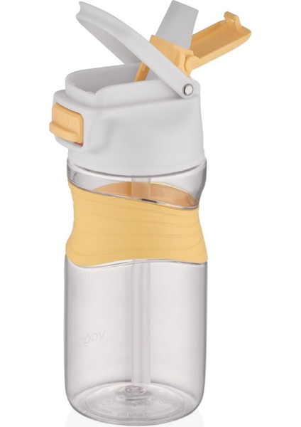 450 ml Tritan Spor ve Çocuk Matara, Silikon Pipetli, Dayanıklı ve Şık Tasarım fiyatları