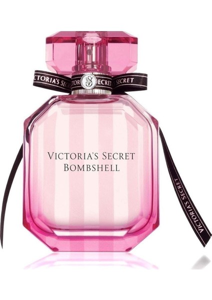 Victoria's Secret Bombshell Edp 100 ml Kadın Parfümü