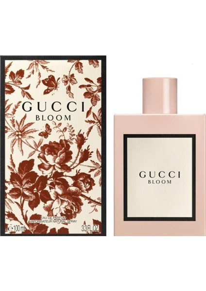 Gucci Bloom Edp 100 ml Kadın Parfüm 8005610481005