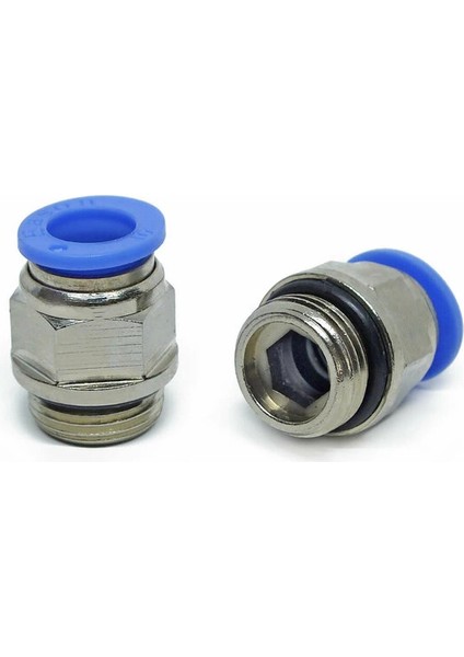 Pnömatik Rekor Bağlantı 5mm - 1/8 fiyatları