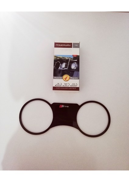 BalcıoğluSrv Audi Q2 (2015-2024)UYUMLU MIKNATISLI Telefon Tutucu fiyatları