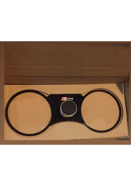 BalcıoğluSrv Audi Q2 (2015-2024)UYUMLU MIKNATISLI Telefon Tutucu fırsatları