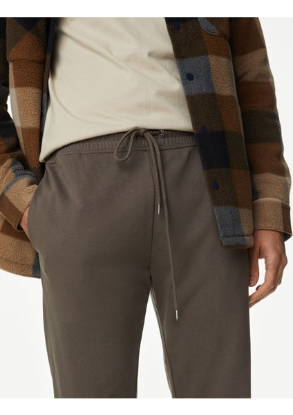 Straight Leg Jogger Eşofman Altı modelleri