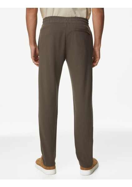 Straight Leg Jogger Eşofman Altı fırsatları