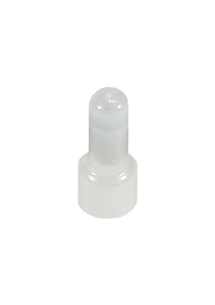 - Kablo Ucu Kapama Terminali (1,5-2,5mm²) - 100 Adet