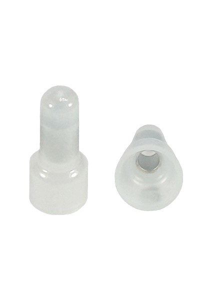 - Kablo Ucu Kapama Terminali (1,5-2,5mm²) - 100 Adet fiyatları