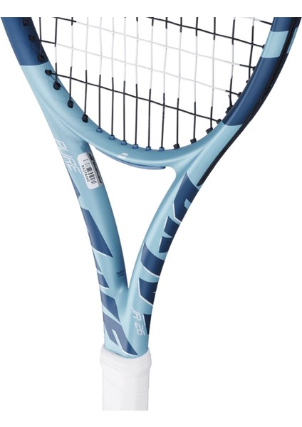 Pd Jr 26 Gen11 Light Blue Unisex Çocuk Mavi Tenis Raketi modelleri