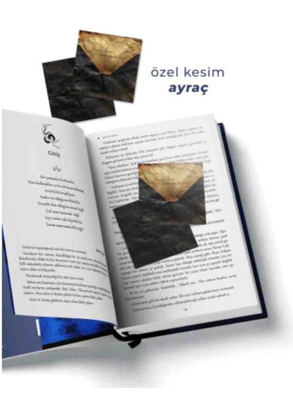 Kasırgaya Kanan Saka 1, Kasırgaya Kanan Saka 2 Hazel Noya 2 Kitap Ciltli Set fiyatları