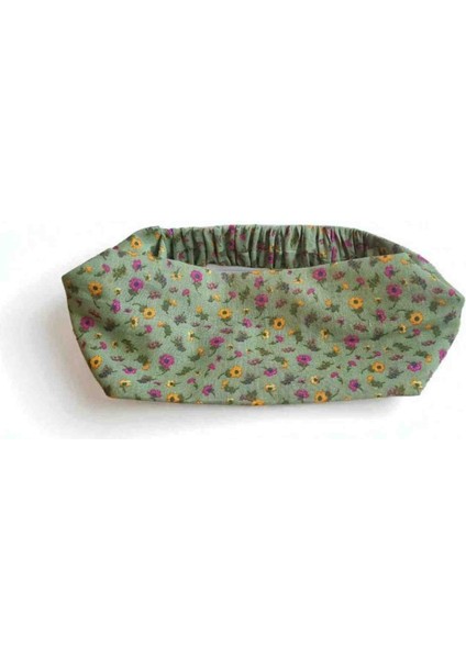 Vivy Saç Bandı Yeşil fiyatları