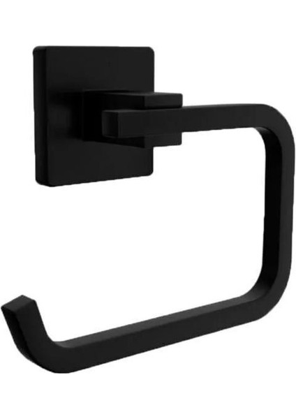 Dark Siyah Paslanmaz Duvara Monte Banyo Uzun Havluluk-Kağıtlık-Sabunluk,diş Fırçalık Seti fiyatları