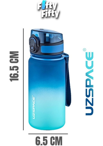 Çift Renk Softtouch Tritan Çocuk Su Matara 350 ml fiyatları