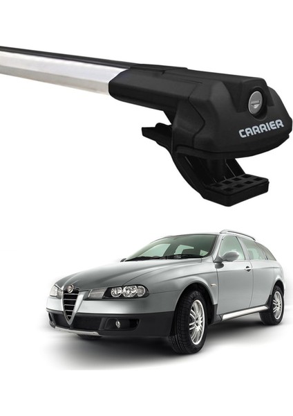 Carrıer V1 Ara ATKI-156 Crosswagon (T932) 00-07