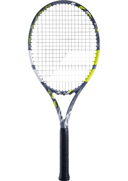 Evo Aero Unstrung